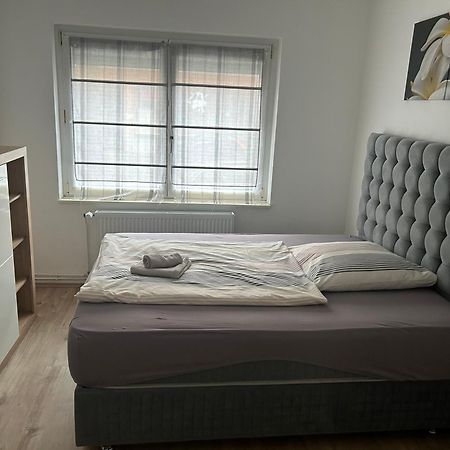 Monteurwohnung Hagen Haus 2 Экстерьер фото