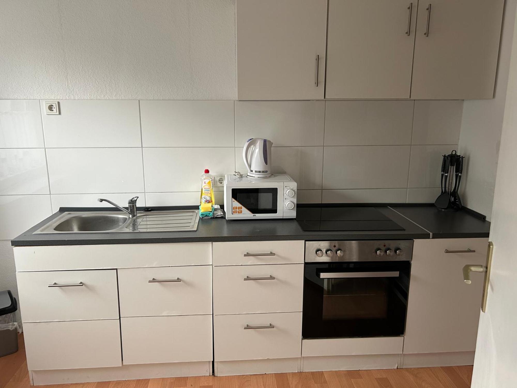 Monteurwohnung Hagen Haus 2 Экстерьер фото