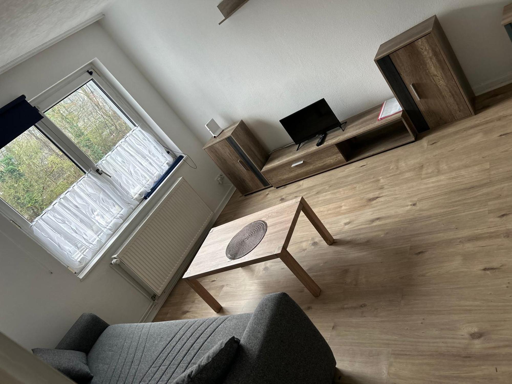 Monteurwohnung Hagen Haus 2 Экстерьер фото