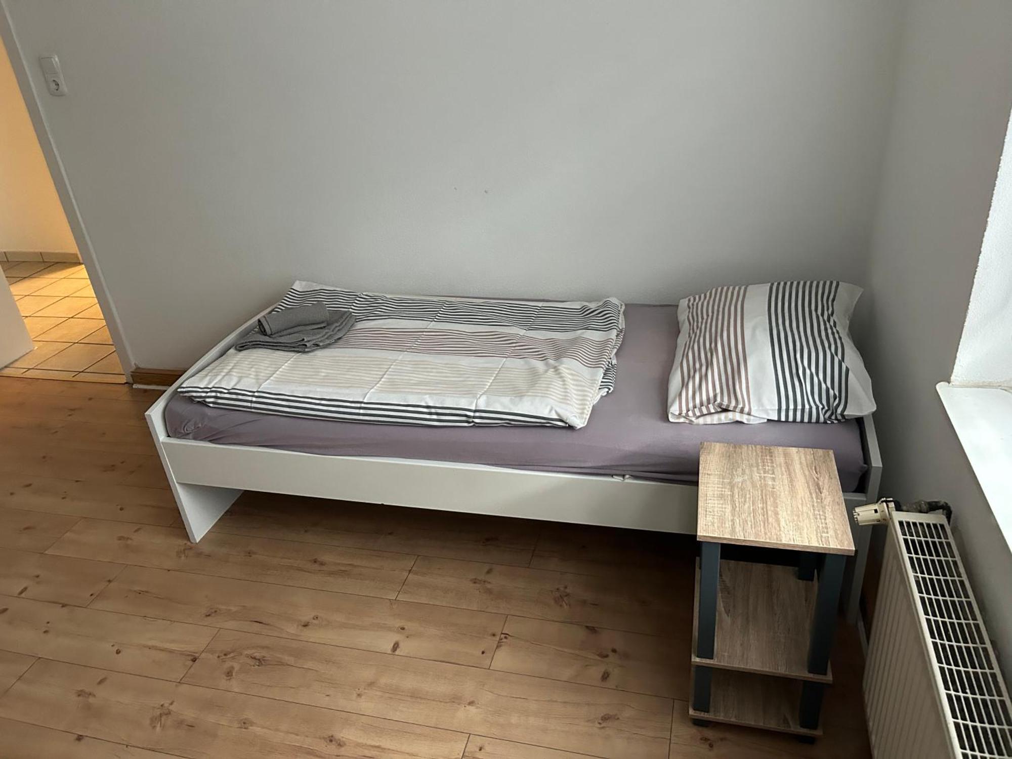 Monteurwohnung Hagen Haus 2 Экстерьер фото
