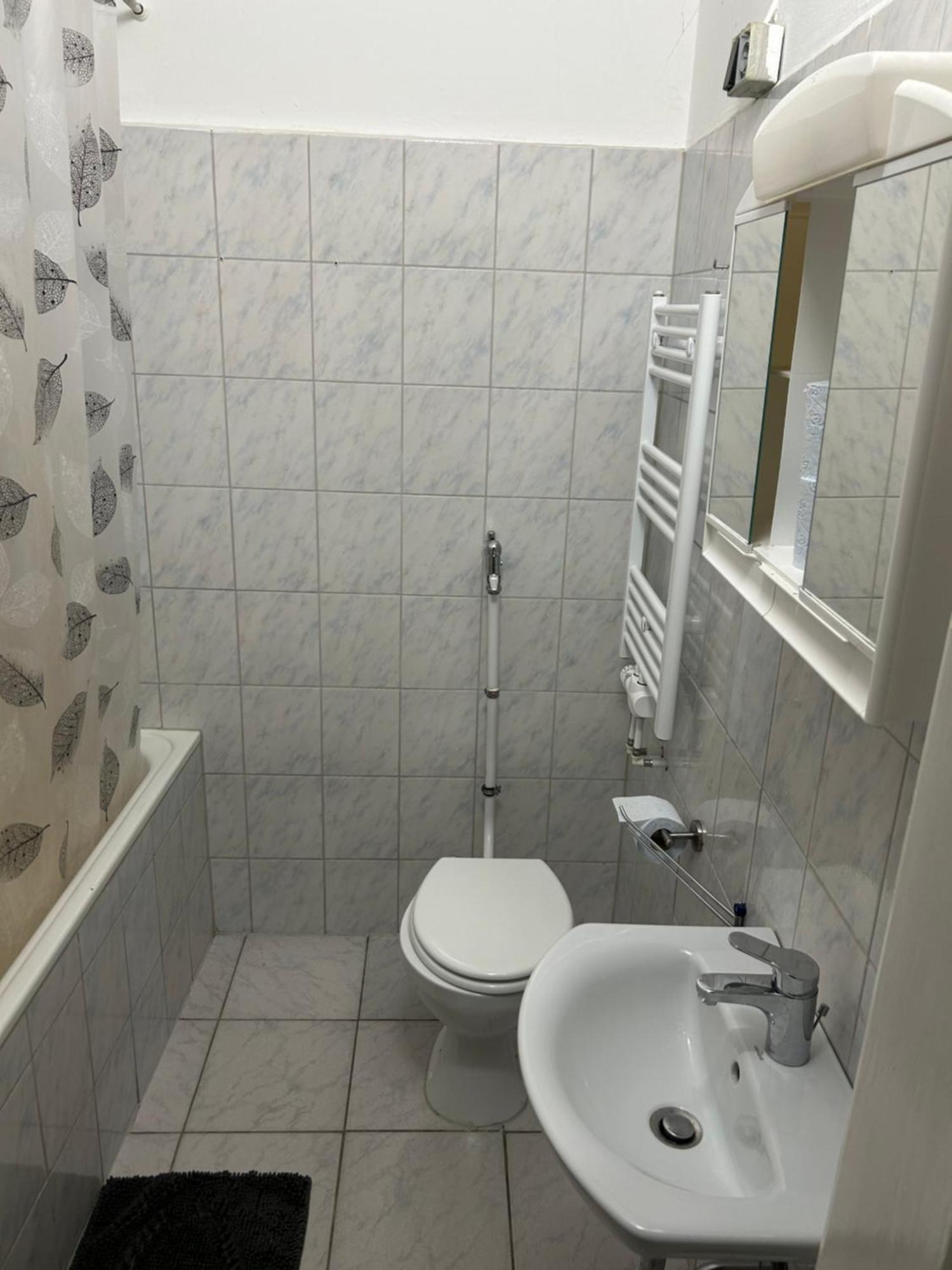 Monteurwohnung Hagen Haus 2 Экстерьер фото