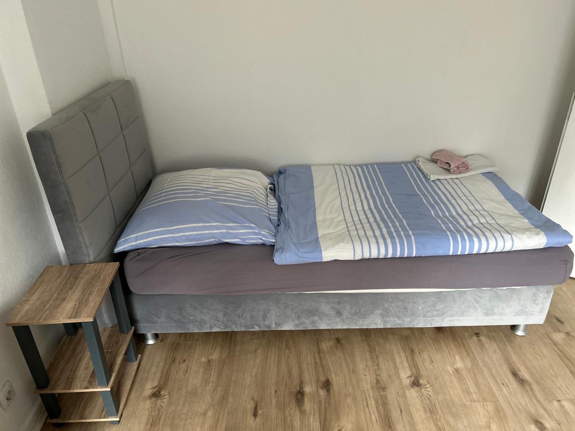 Monteurwohnung Hagen Haus 2 Экстерьер фото