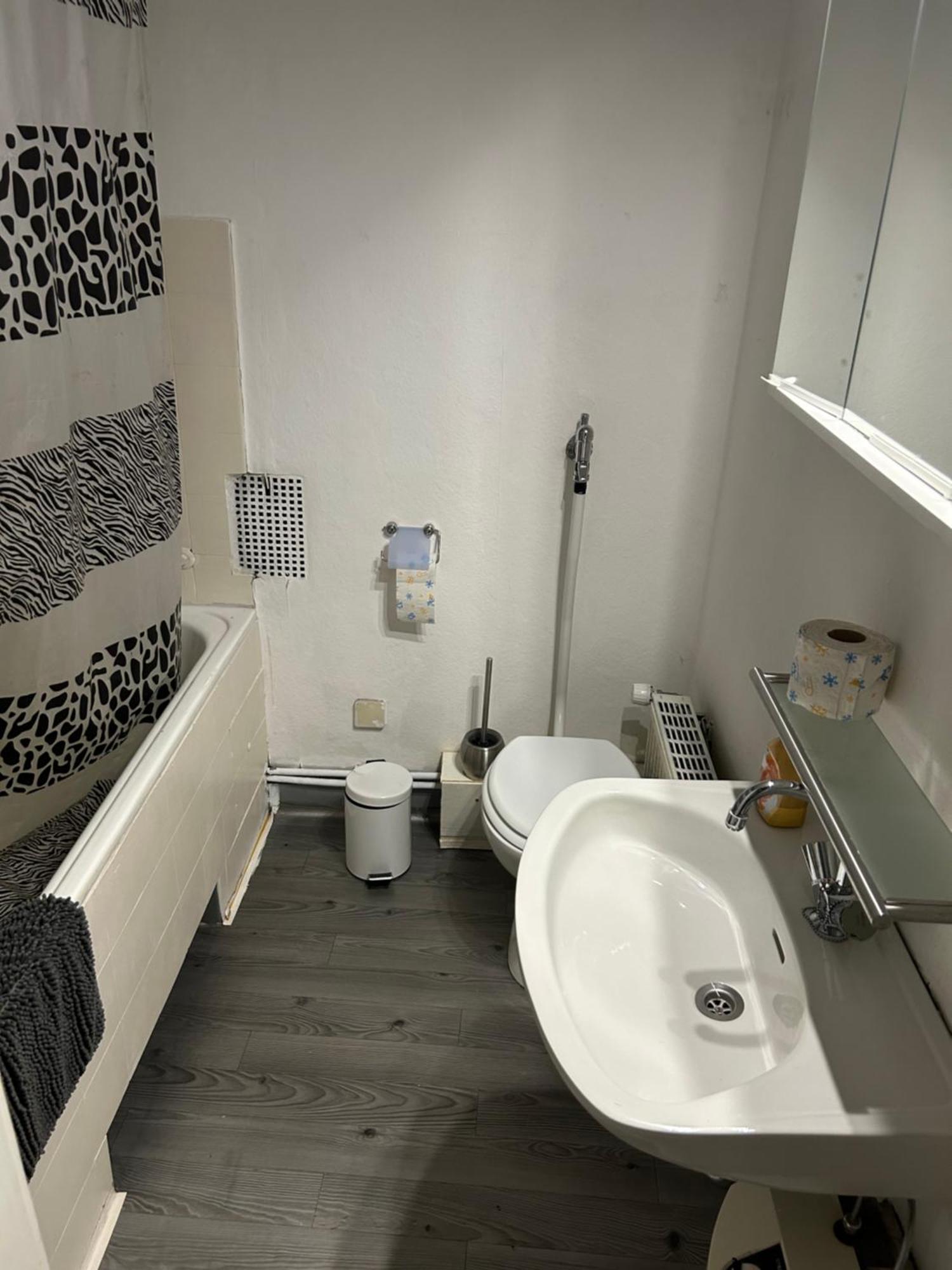 Monteurwohnung Hagen Haus 2 Экстерьер фото