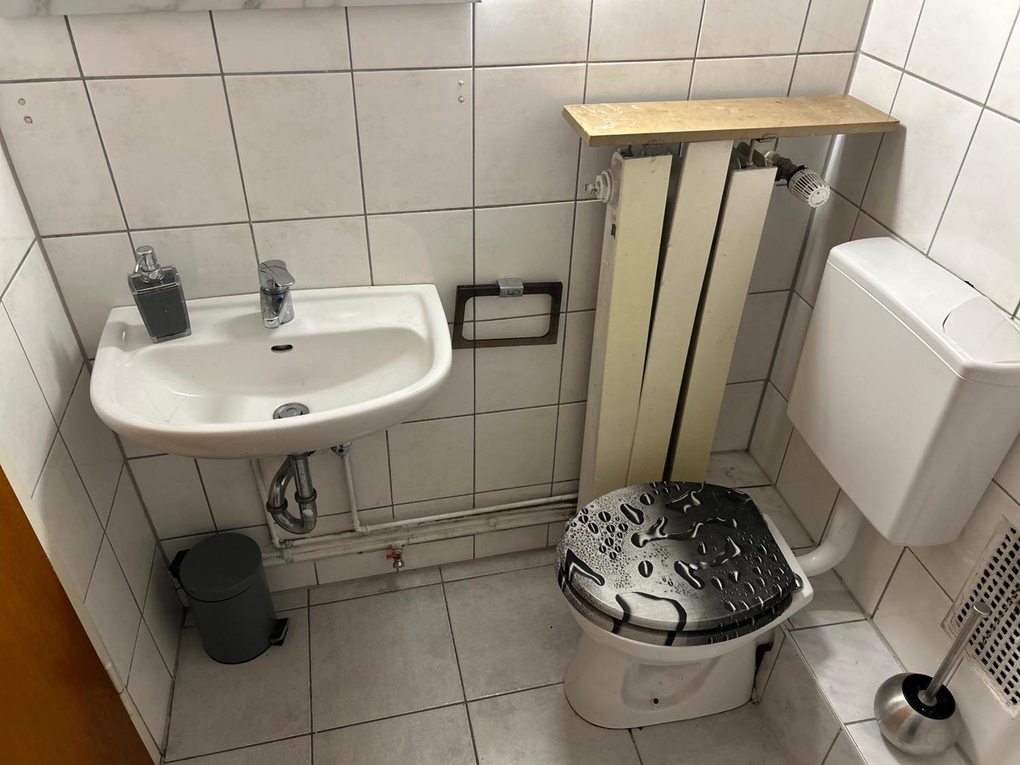 Monteurwohnung Hagen Haus 2 Экстерьер фото