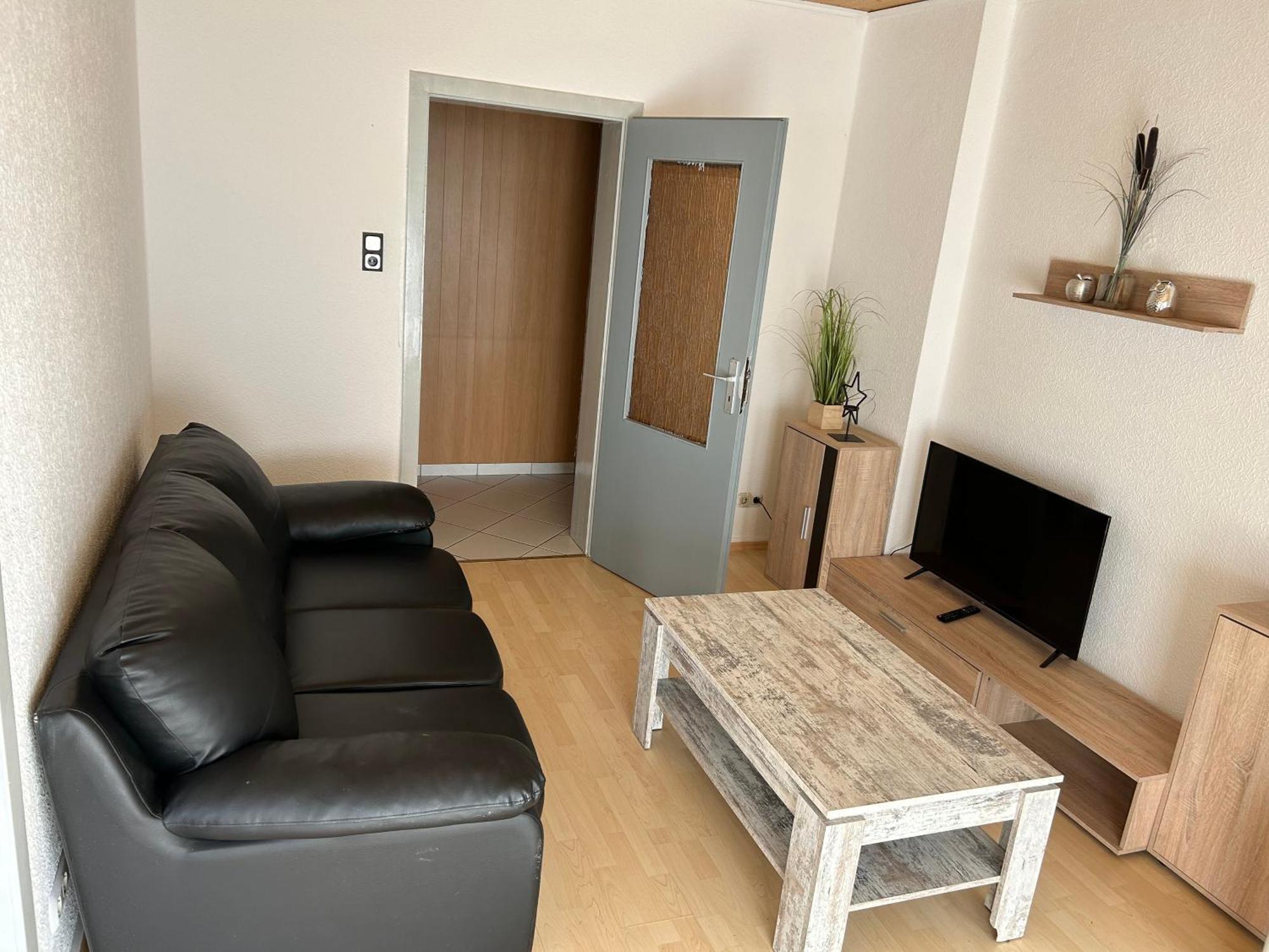 Monteurwohnung Hagen Haus 2 Экстерьер фото